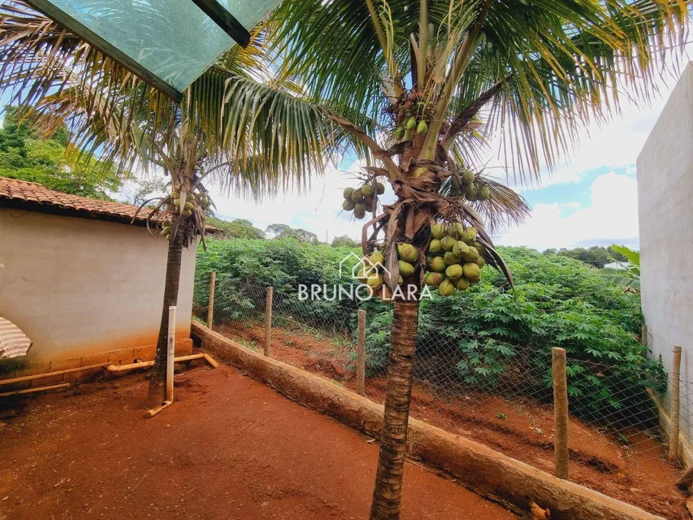 Sítio, 5 quartos, 4000 m² - Foto 7