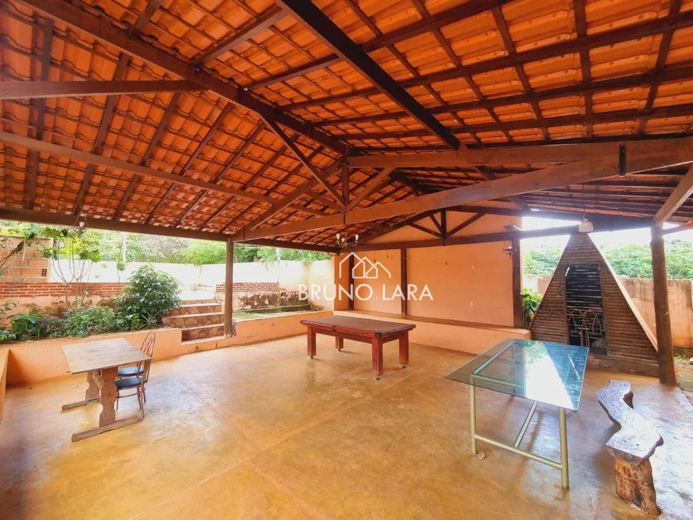Sítio, 5 quartos, 4000 m² - Foto 13