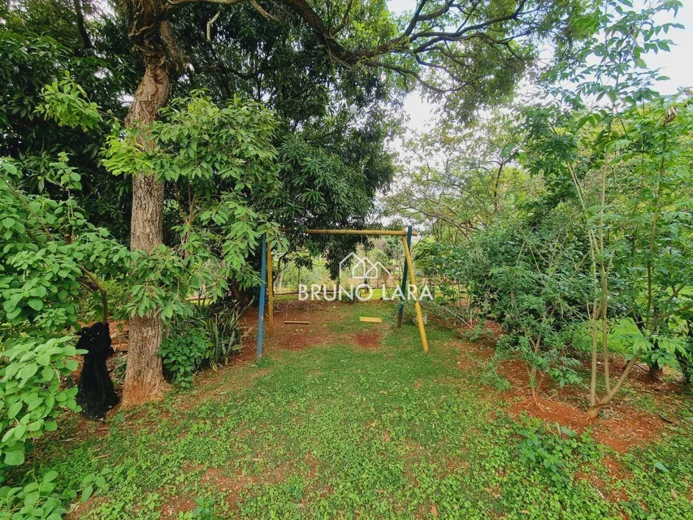Sítio, 5 quartos, 4000 m² - Foto 2
