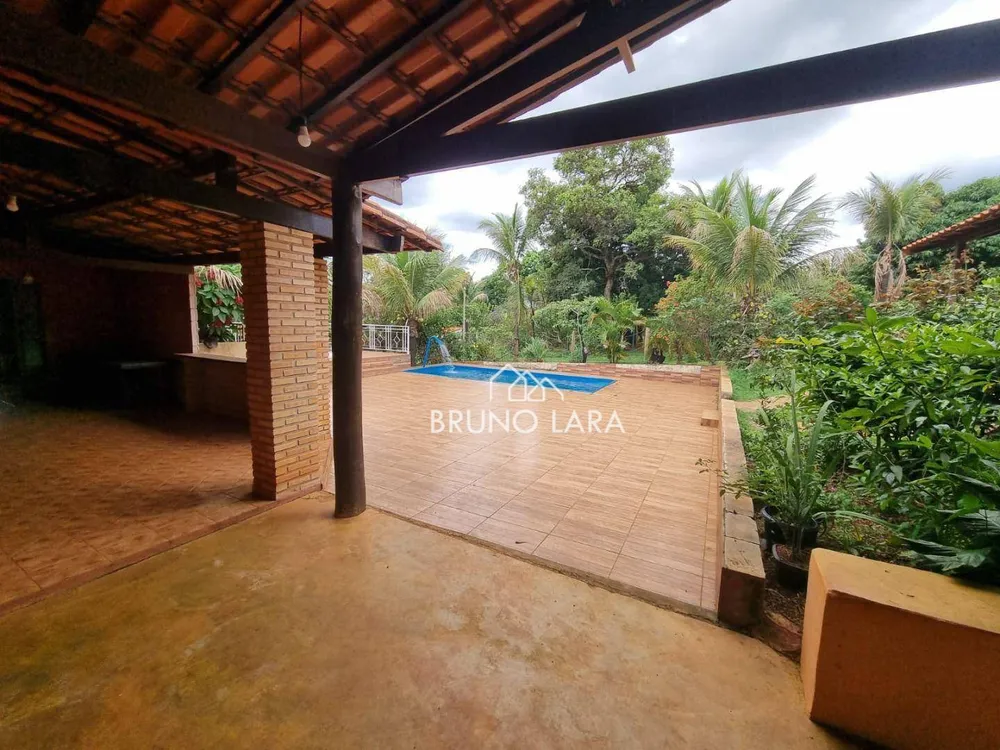 Sítio, 5 quartos, 4000 m² - Foto 12