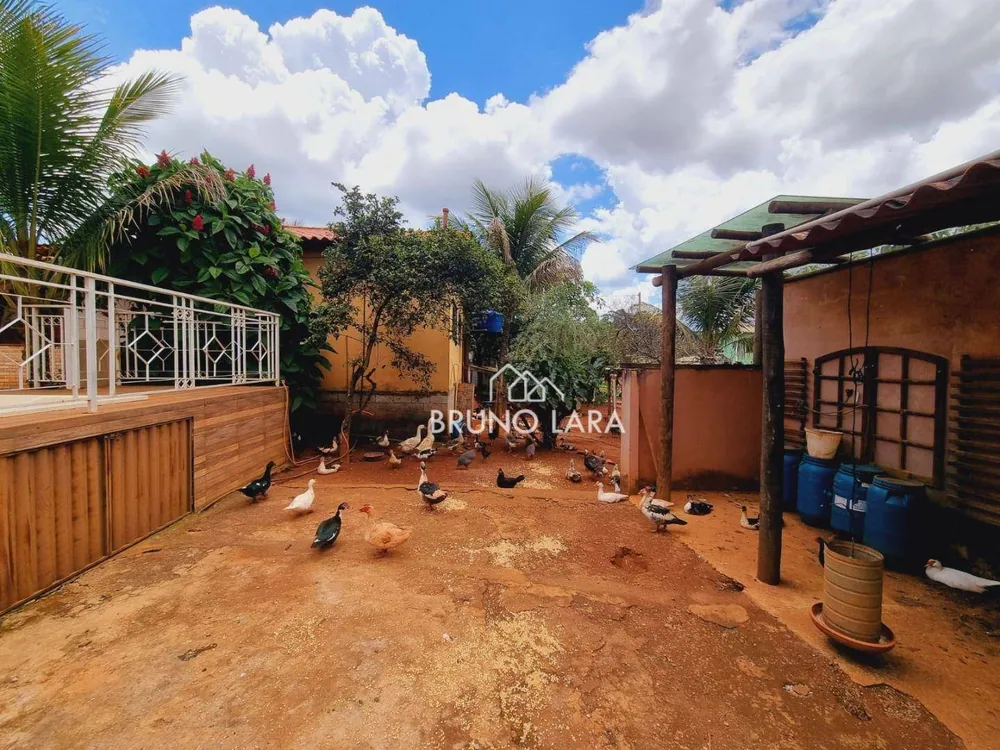 Sítio, 5 quartos, 4000 m² - Foto 4