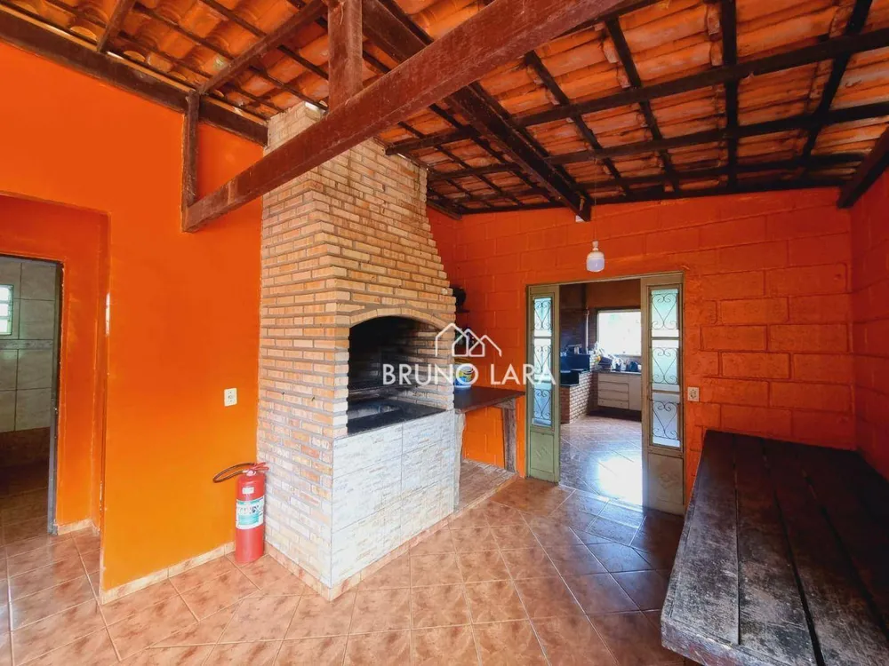 Sítio, 5 quartos, 4000 m² - Foto 9