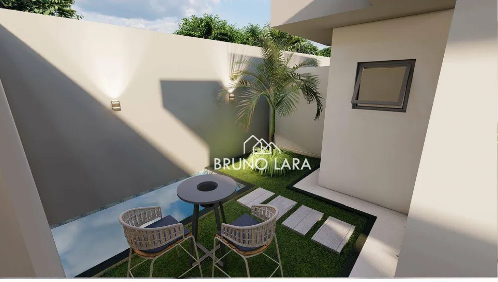 Casa, 3 quartos, 95 m² - Foto 6