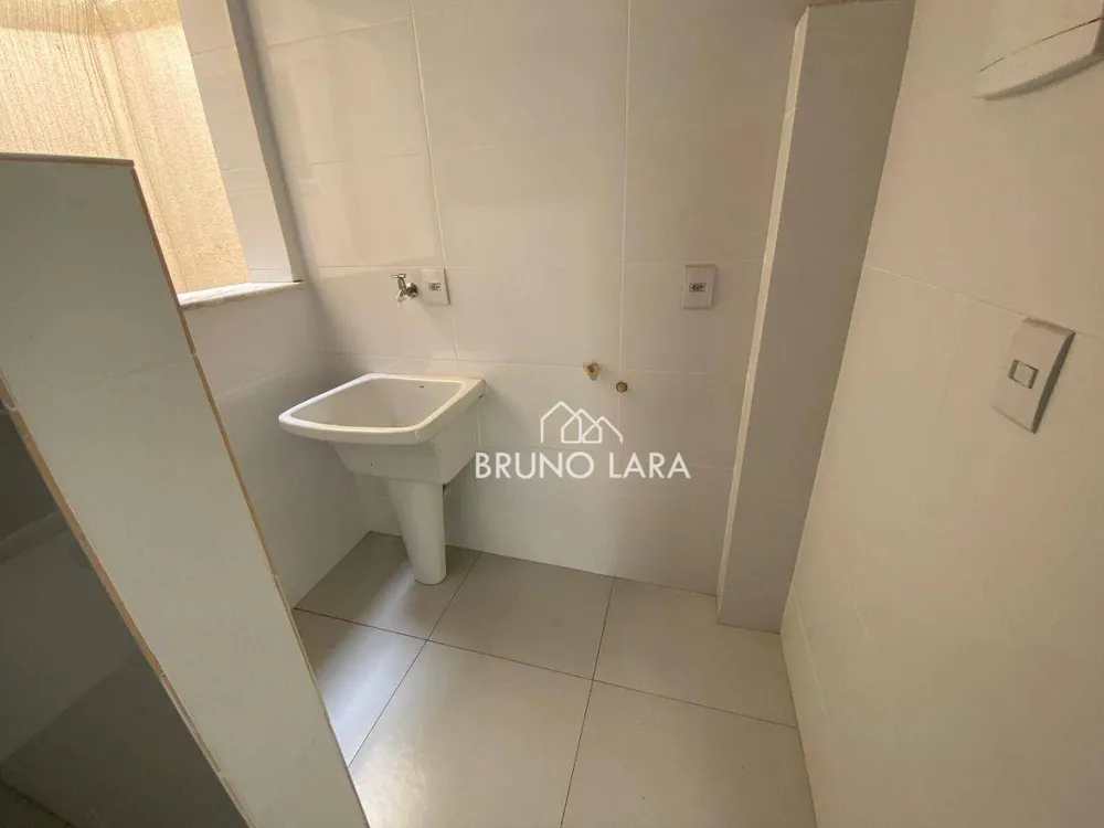 Apartamento, 3 quartos, 140 m² - Foto 2