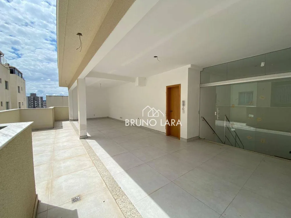 Apartamento, 3 quartos, 140 m² - Foto 10