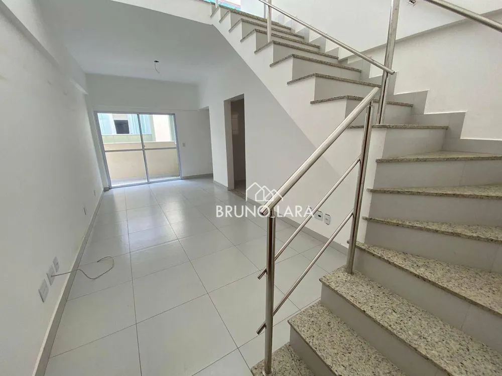 Apartamento, 3 quartos, 140 m² - Foto 3