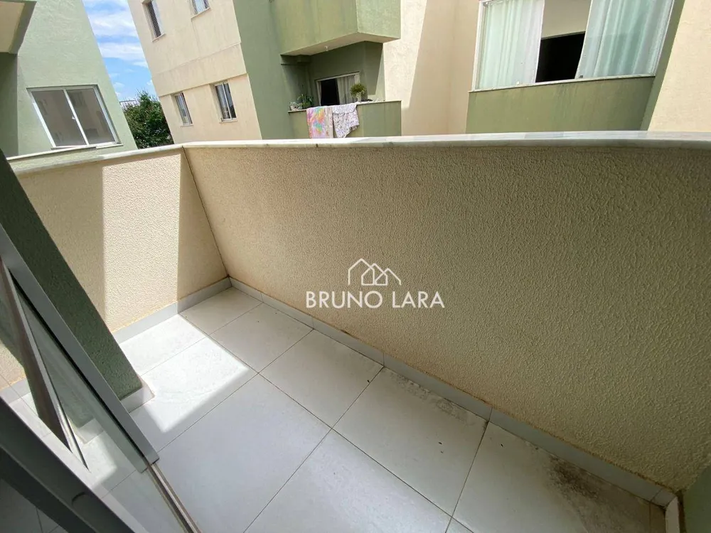 Apartamento, 3 quartos, 140 m² - Foto 6