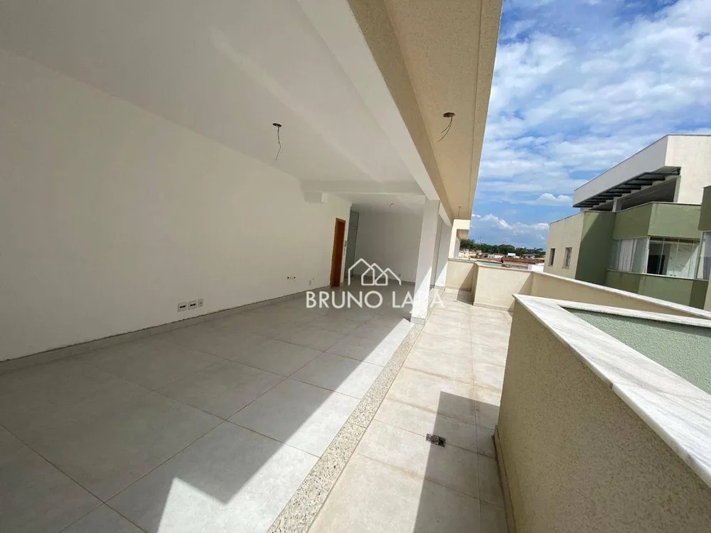 Apartamento, 3 quartos, 140 m² - Foto 11