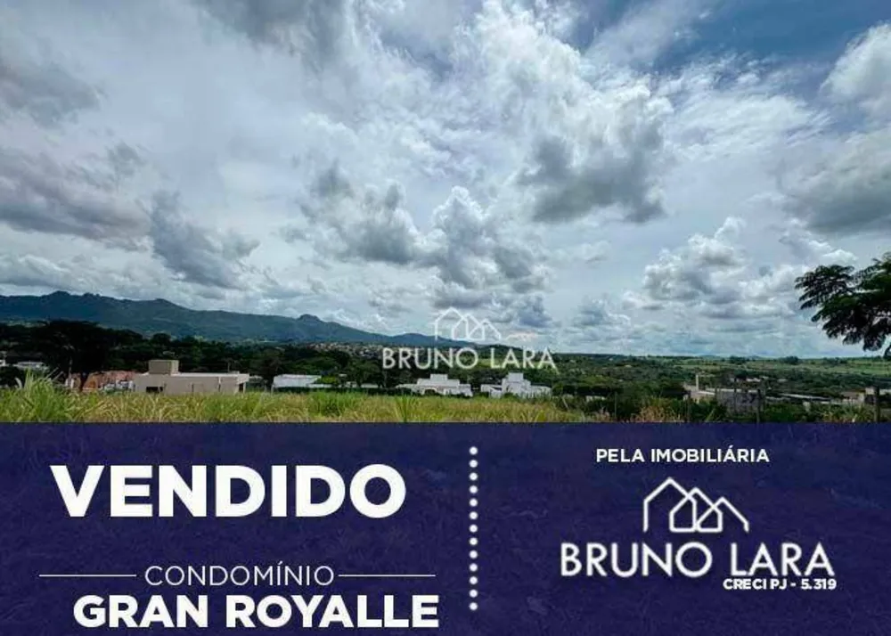 Loteamento e Condomínio, 1201 m² - Foto 1