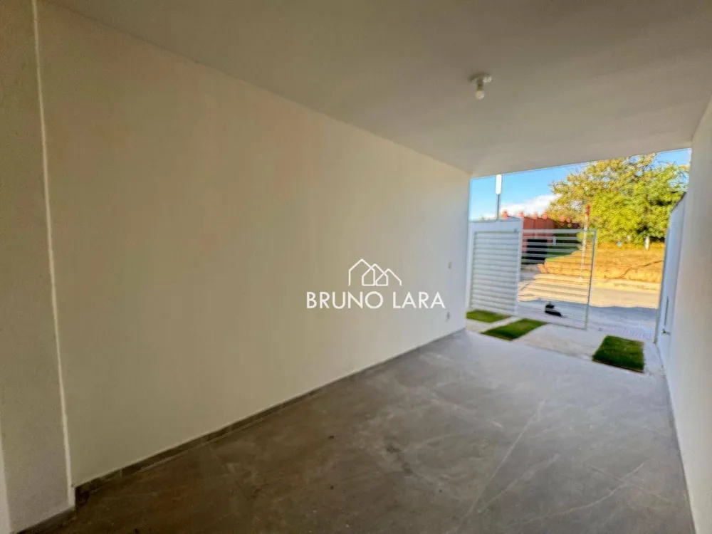 Casa, 2 quartos, 70 m² - Foto 3