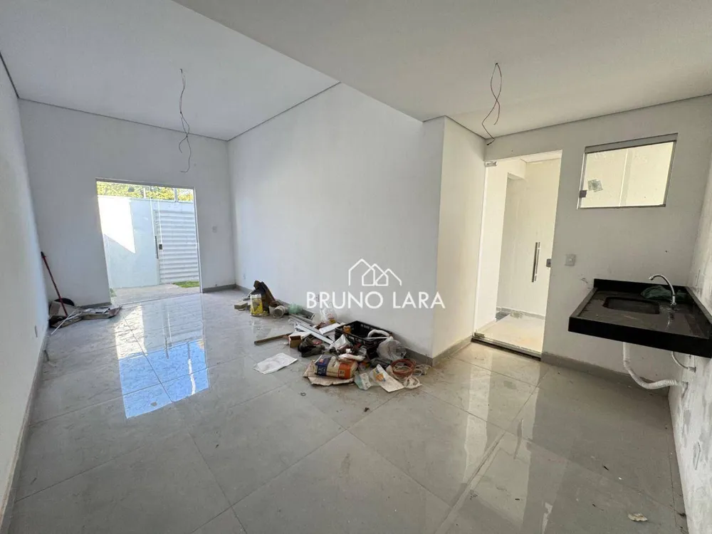 Casa, 2 quartos, 70 m² - Foto 2