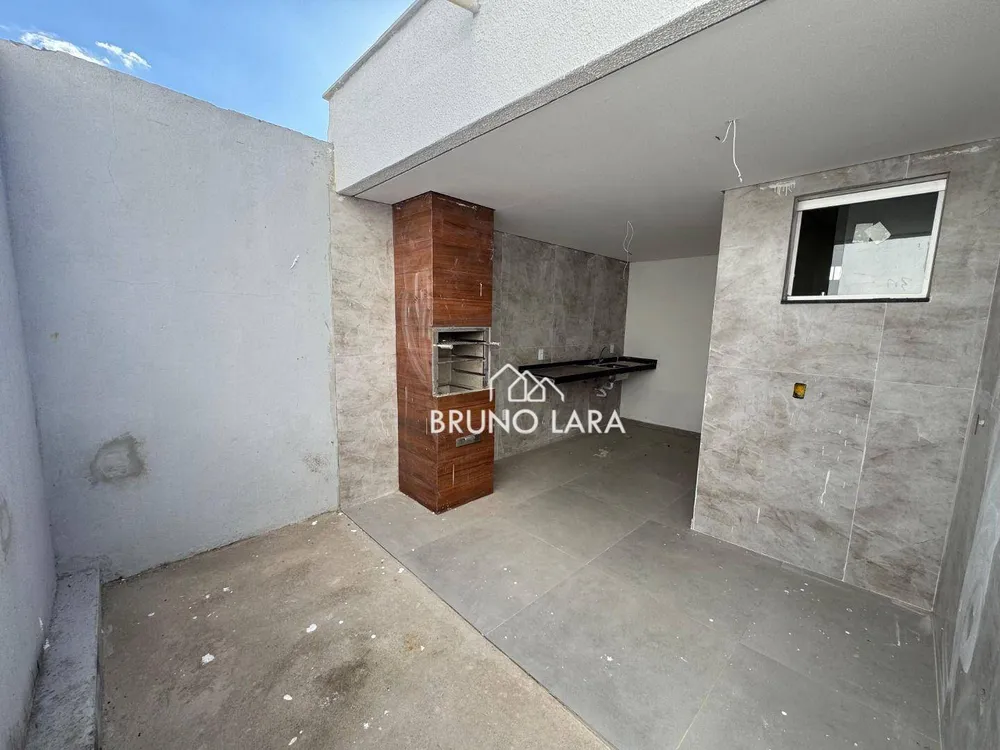 Casa, 2 quartos, 70 m² - Foto 4