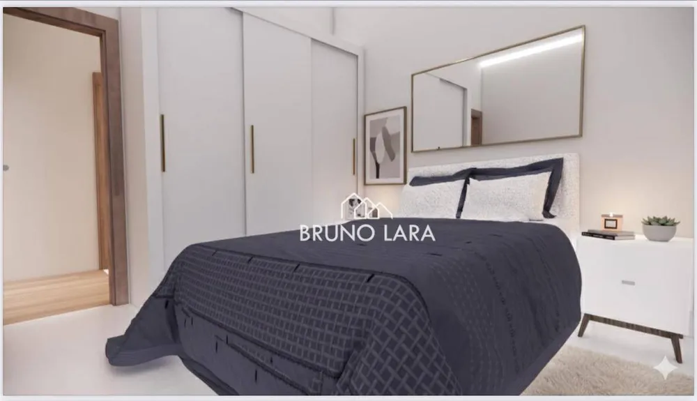 Casa, 3 quartos, 60 m² - Foto 10