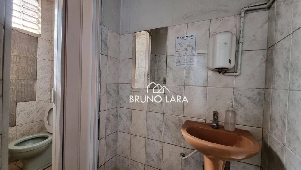 Loja-Salão, 200 m² - Foto 4