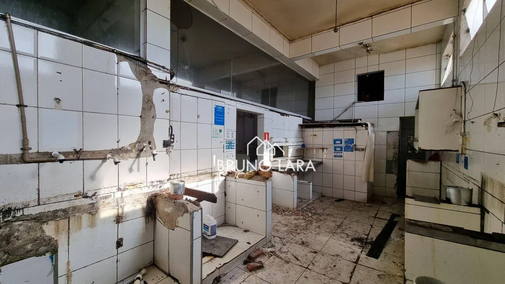 Loja-Salão, 200 m² - Foto 7