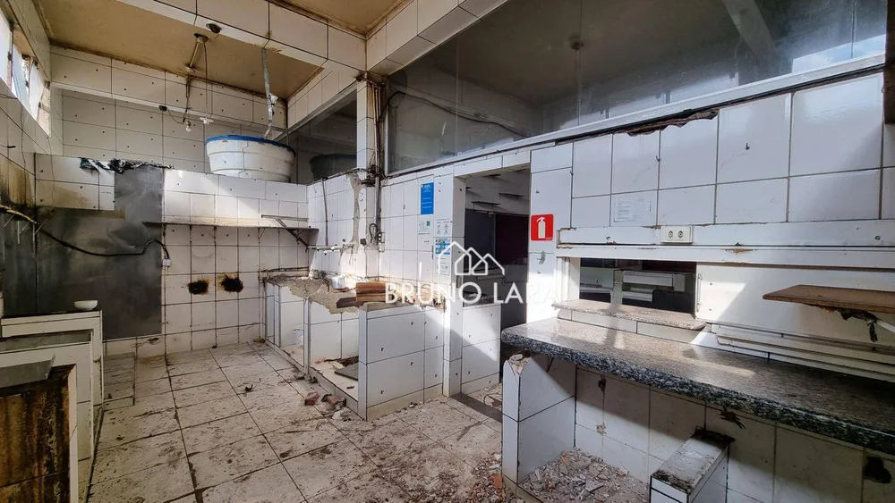 Loja-Salão, 200 m² - Foto 8