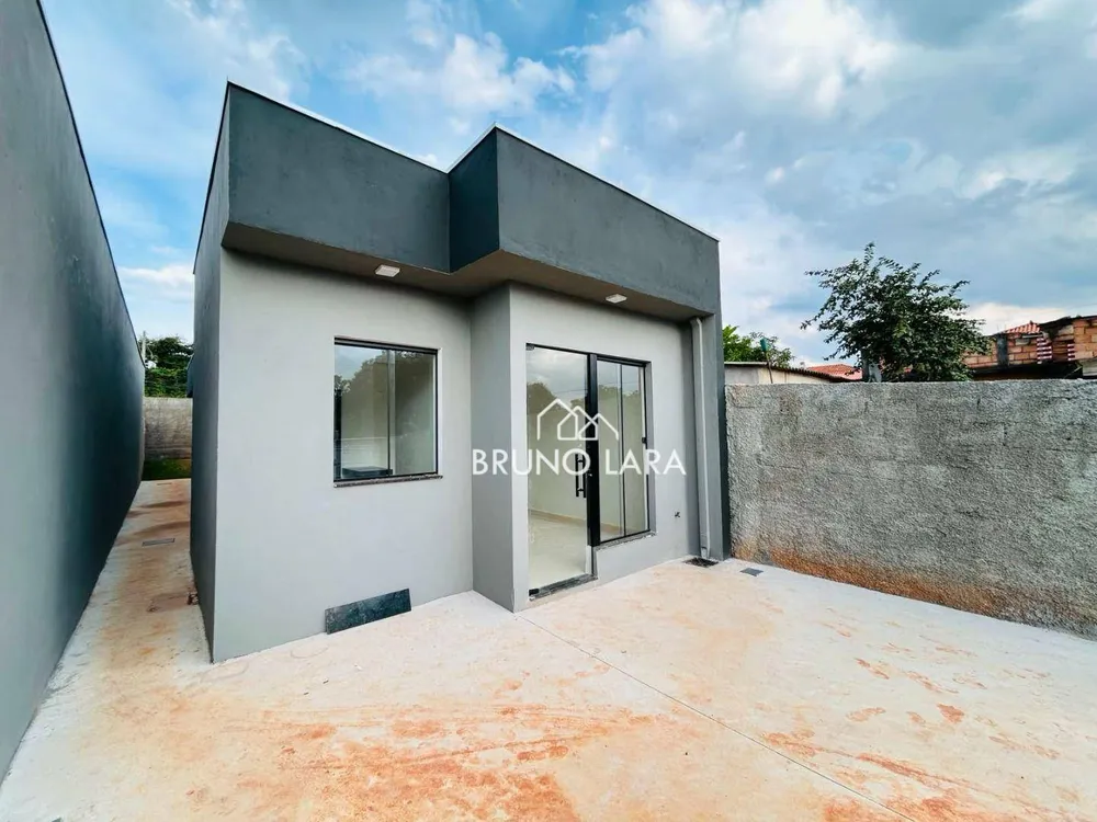 Casa, 3 quartos, 74 m² - Foto 3