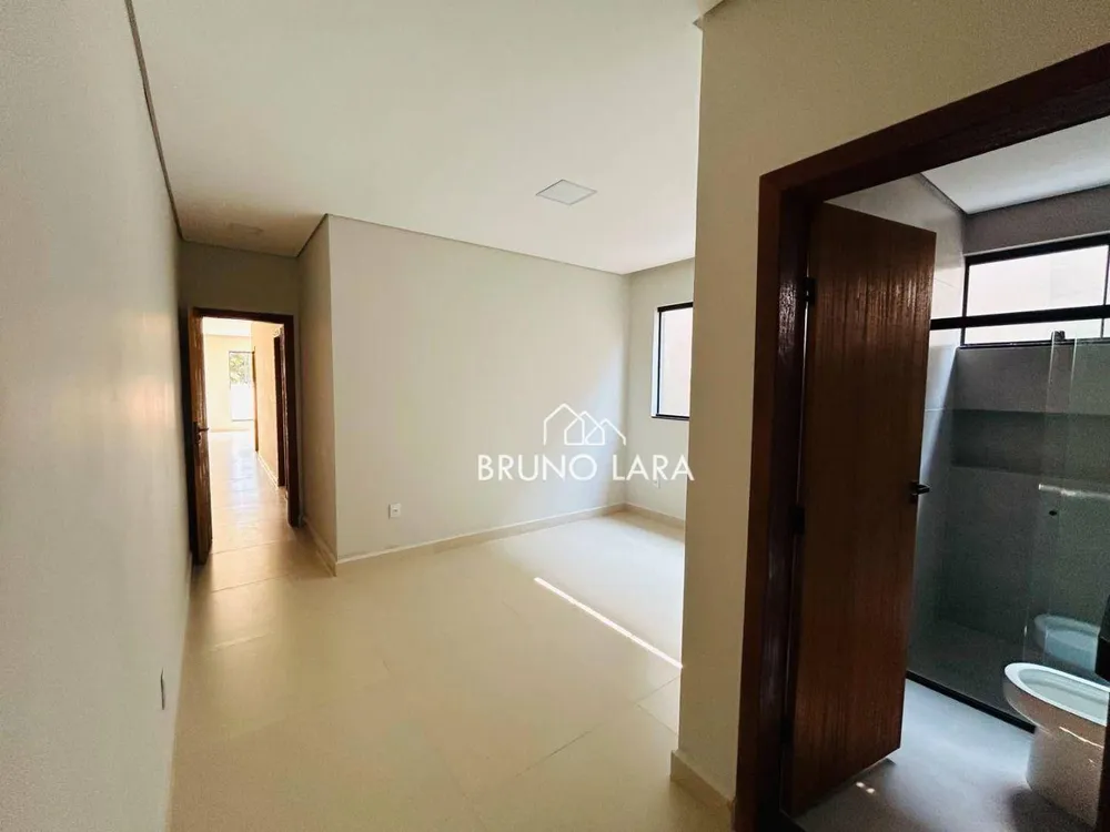 Casa, 3 quartos, 74 m² - Foto 13