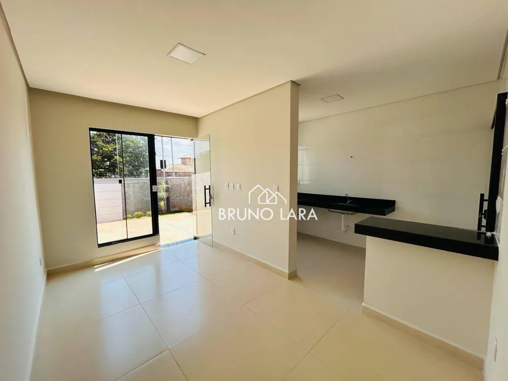 Casa, 3 quartos, 74 m² - Foto 4