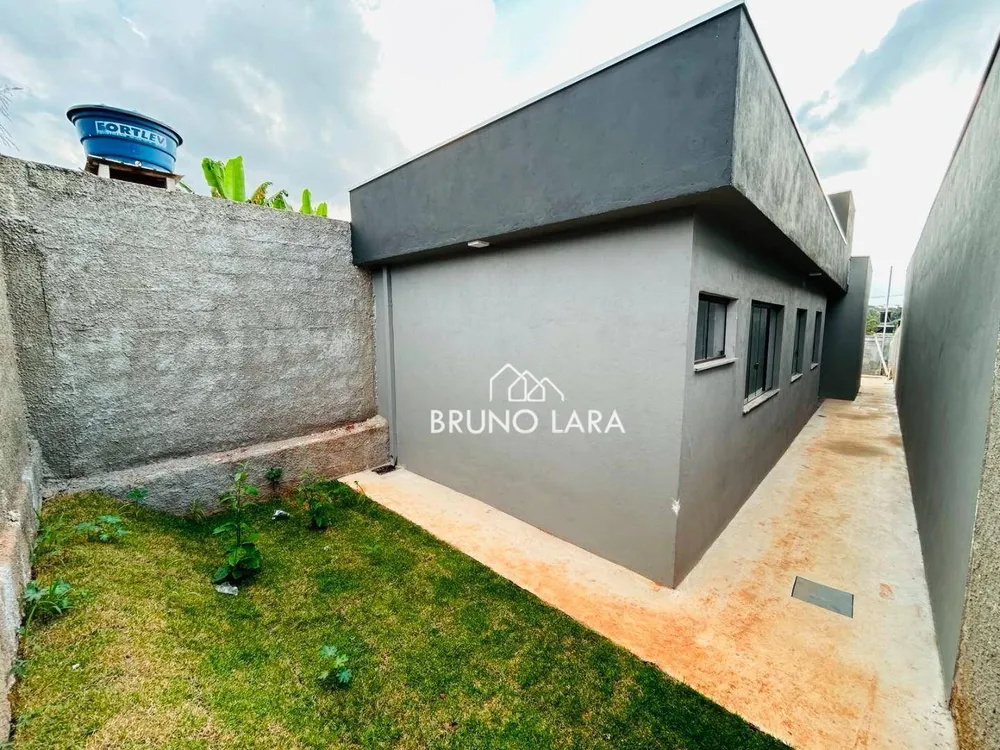 Casa, 3 quartos, 74 m² - Foto 16