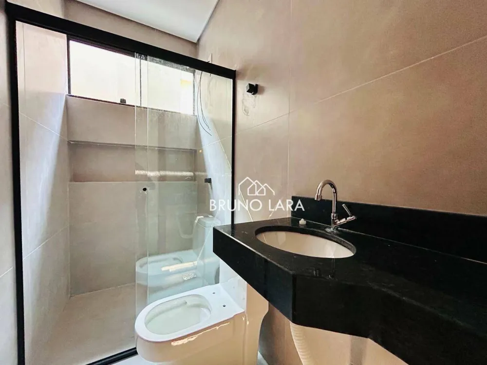 Casa, 3 quartos, 74 m² - Foto 12