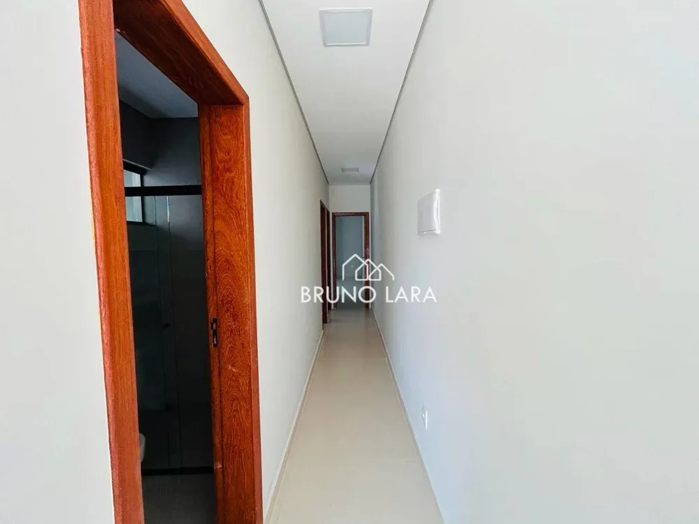 Casa, 3 quartos, 74 m² - Foto 7