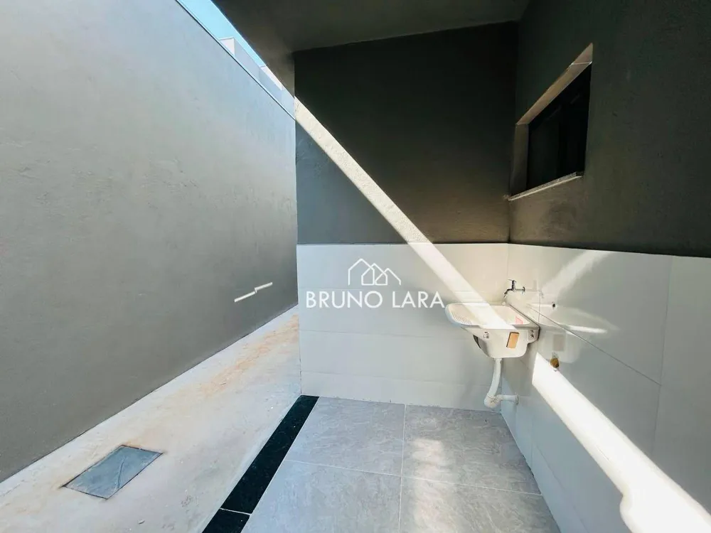 Casa, 3 quartos, 74 m² - Foto 14
