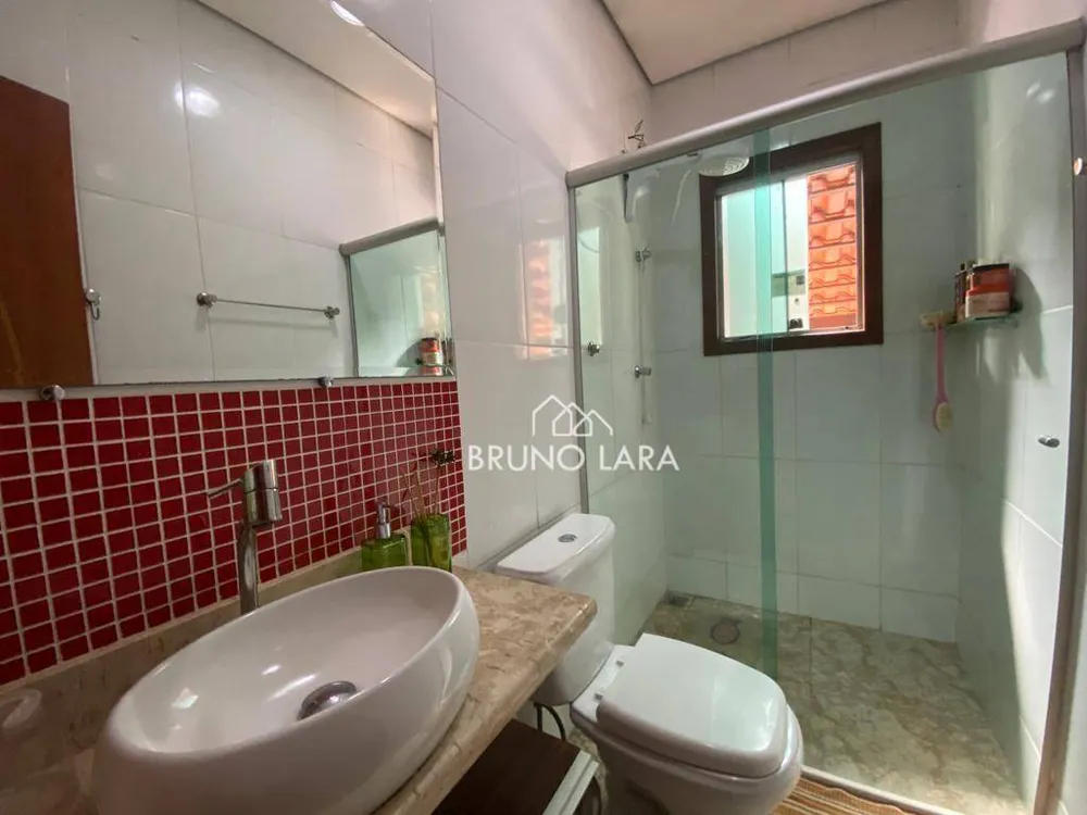 Sítio, 5 quartos, 1870 m² - Foto 11