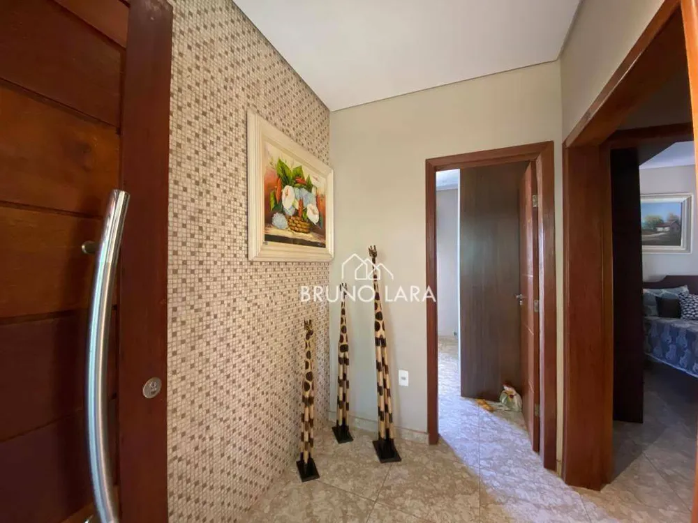 Sítio, 5 quartos, 1870 m² - Foto 8