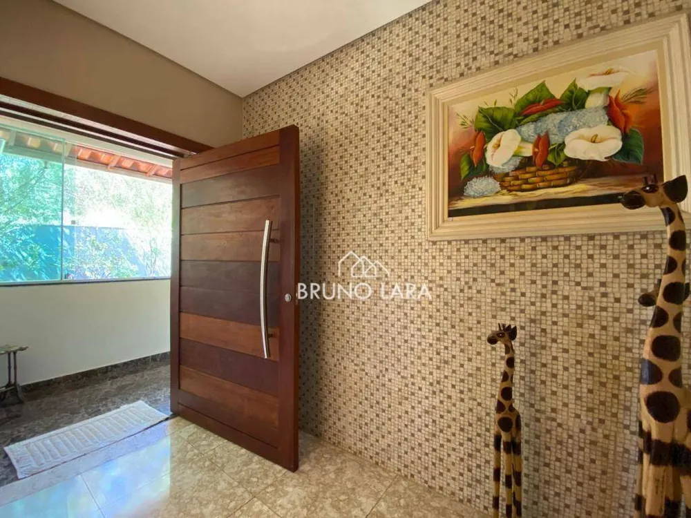 Sítio, 5 quartos, 1870 m² - Foto 7