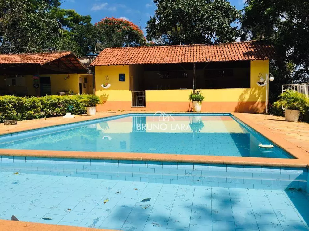 Sítio à venda com 4 quartos, 300m² - Foto 4