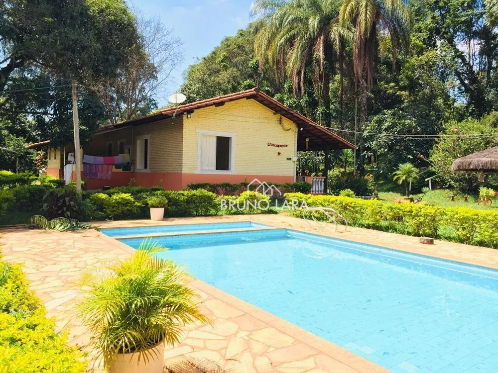 Sítio à venda com 4 quartos, 300m² - Foto 3