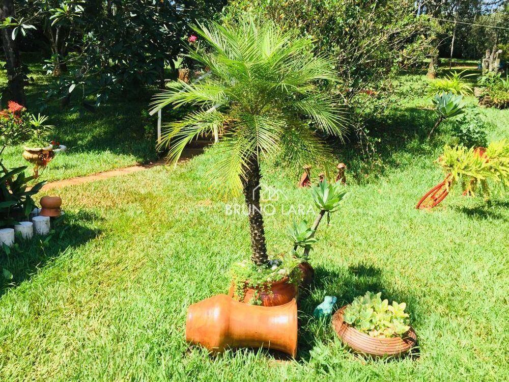 Sítio à venda com 4 quartos, 300m² - Foto 12