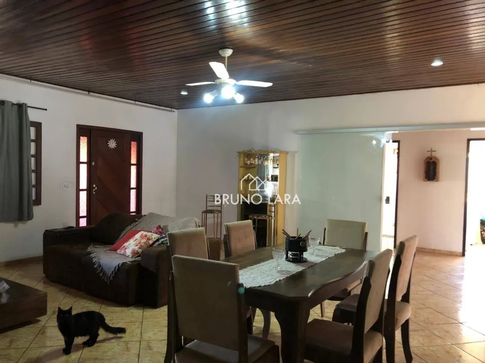 Casa, 3 quartos, 400 m² - Foto 10