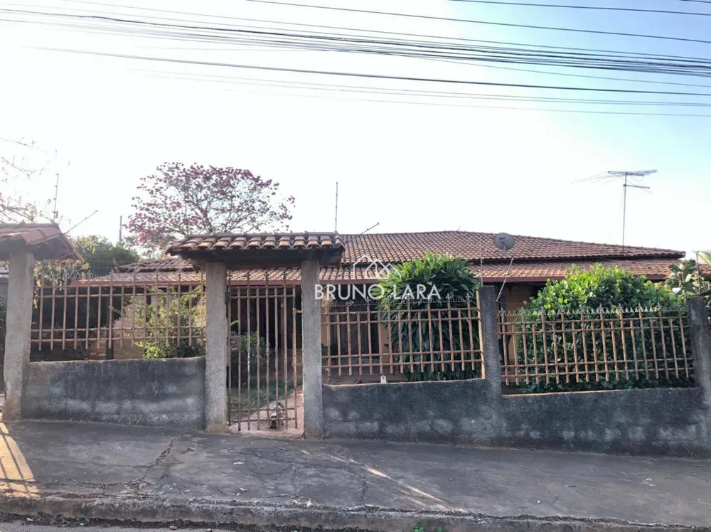 Casa, 3 quartos, 400 m² - Foto 2