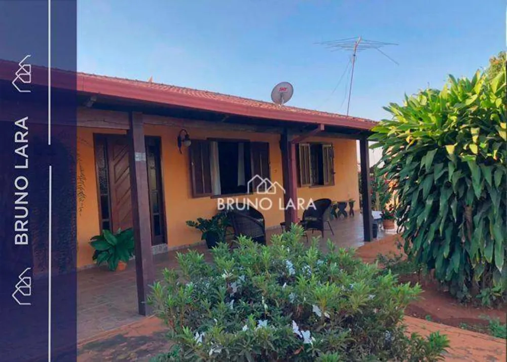 Casa, 3 quartos, 400 m² - Foto 1