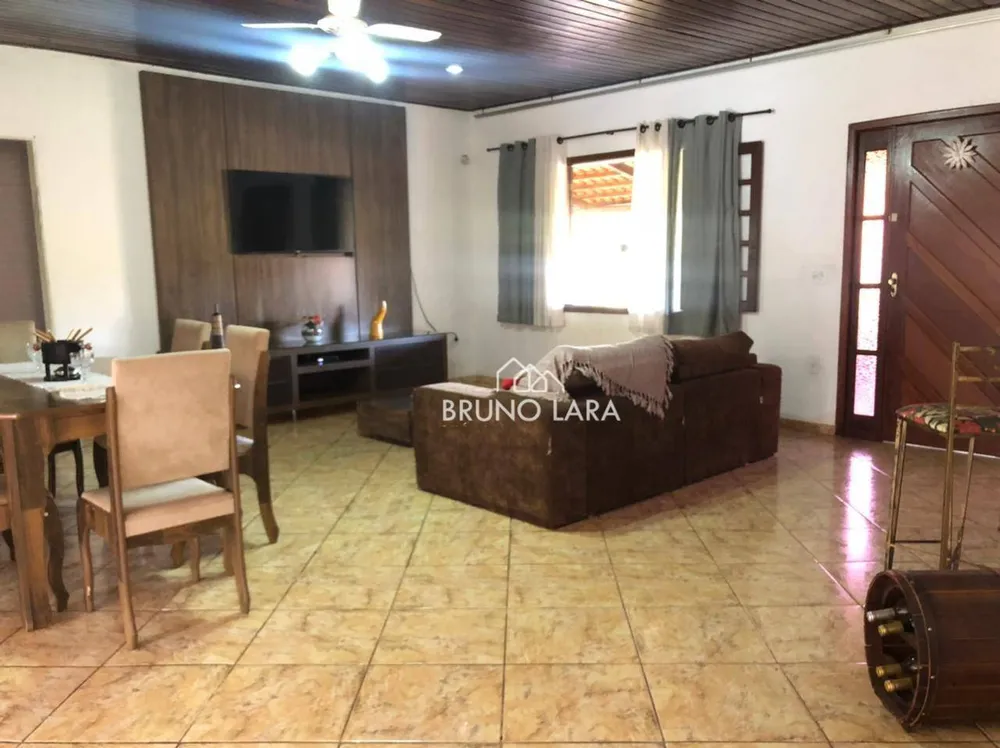 Casa, 3 quartos, 400 m² - Foto 14