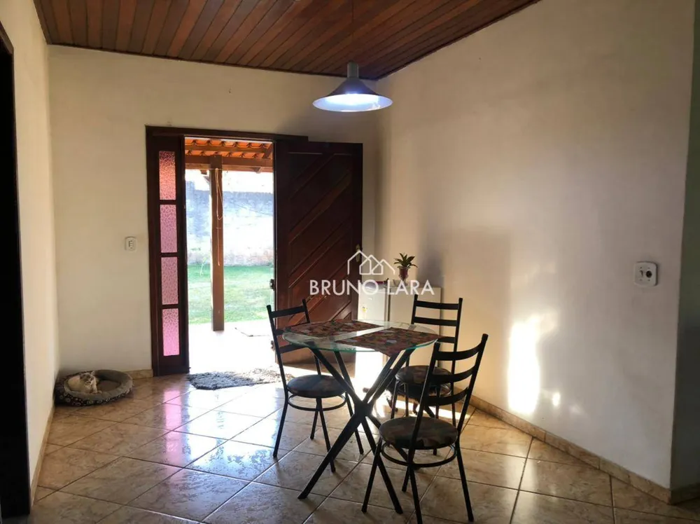 Casa, 3 quartos, 400 m² - Foto 13