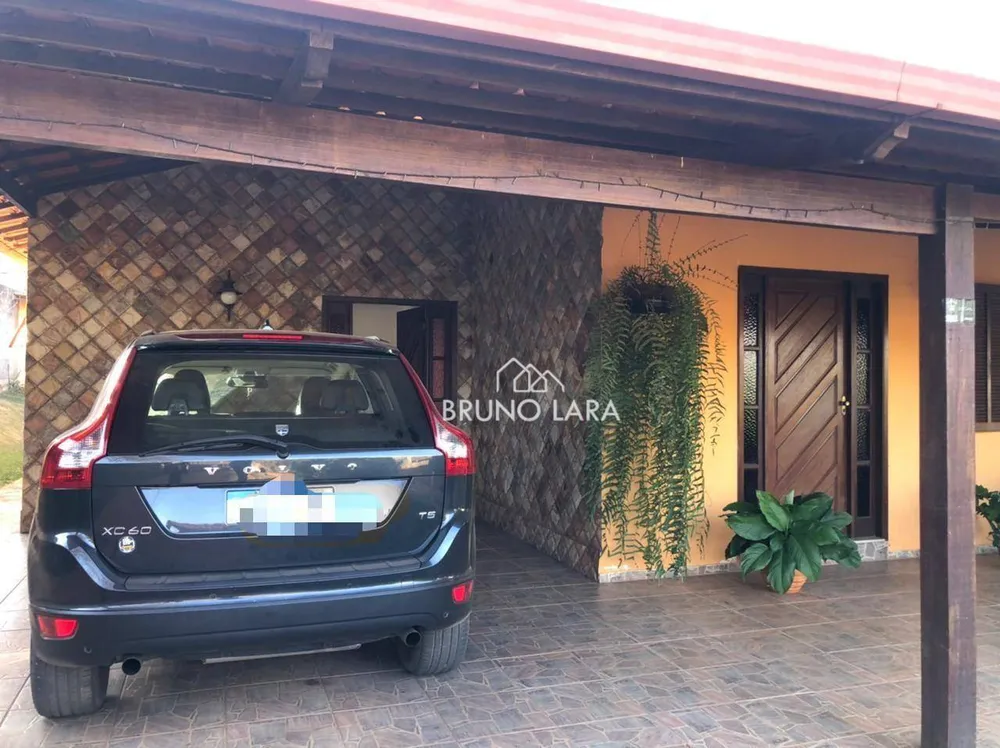 Casa, 3 quartos, 400 m² - Foto 16