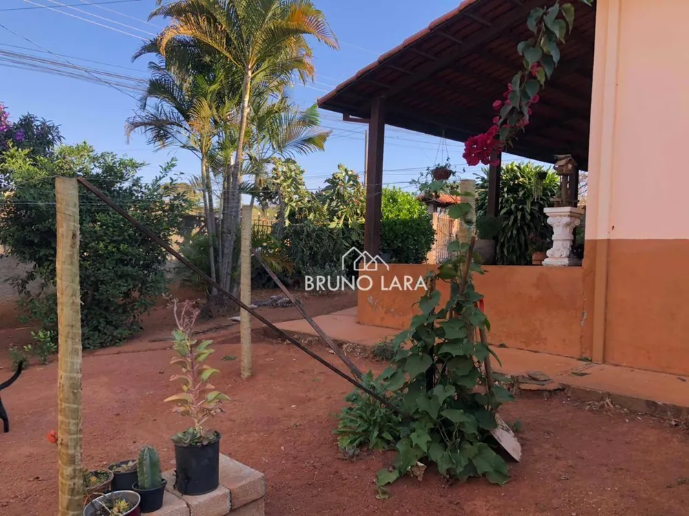 Casa, 3 quartos, 400 m² - Foto 6