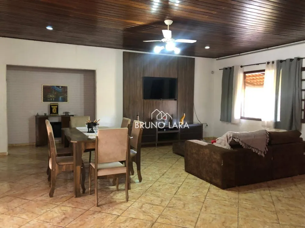 Casa, 3 quartos, 400 m² - Foto 12