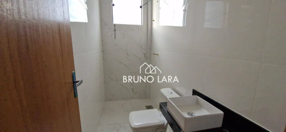 Casa, 3 quartos, 104 m² - Foto 6