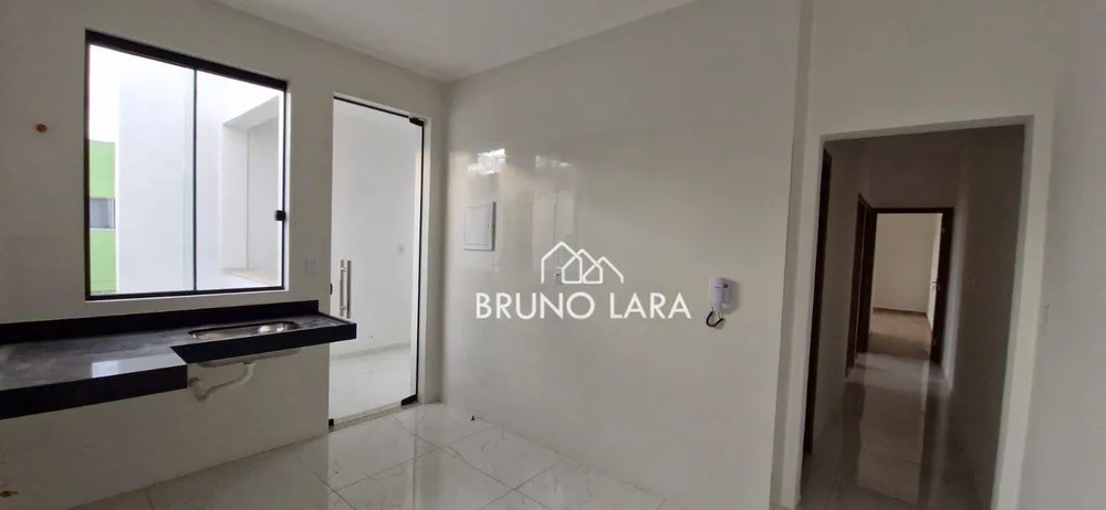 Casa, 3 quartos, 104 m² - Foto 4
