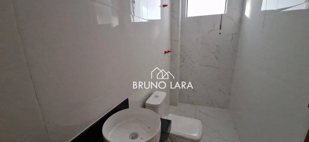 Casa, 3 quartos, 104 m² - Foto 7