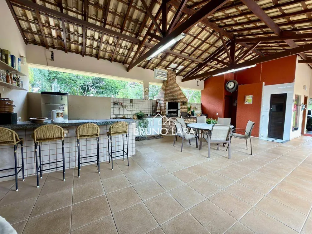 Casa de Condomínio, 4 quartos - Foto 8