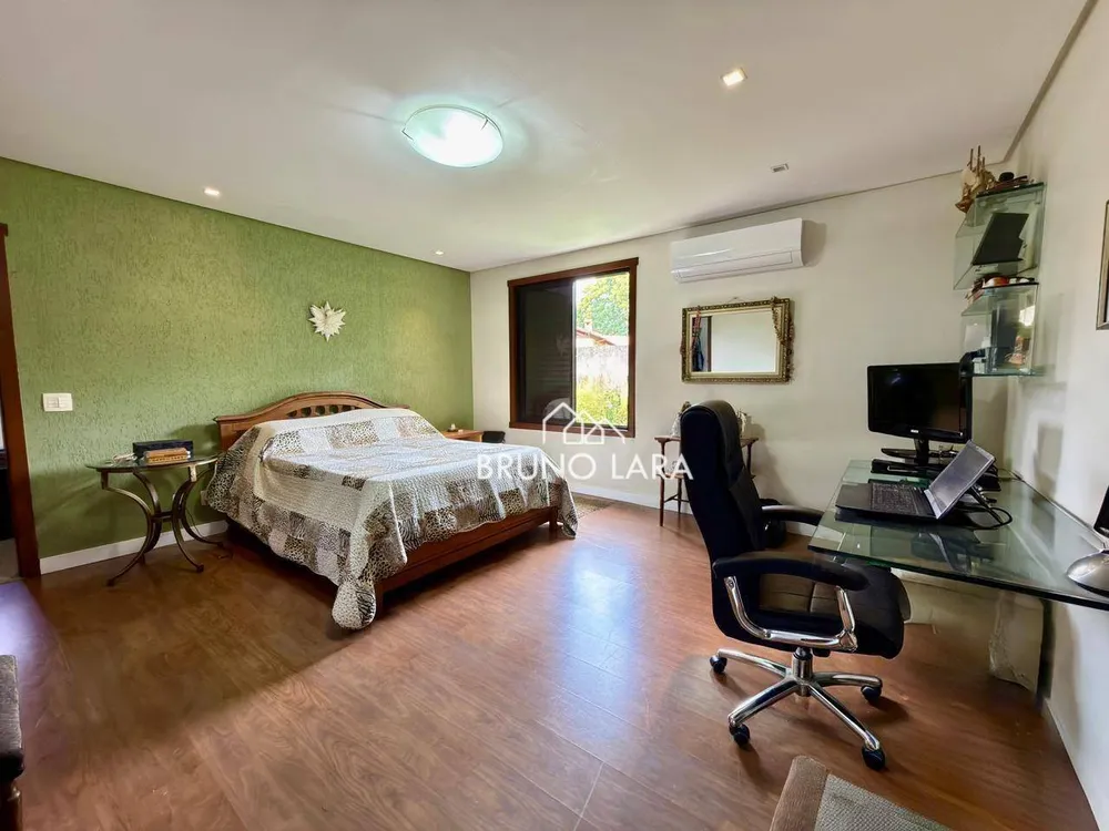 Casa de Condomínio, 4 quartos - Foto 7