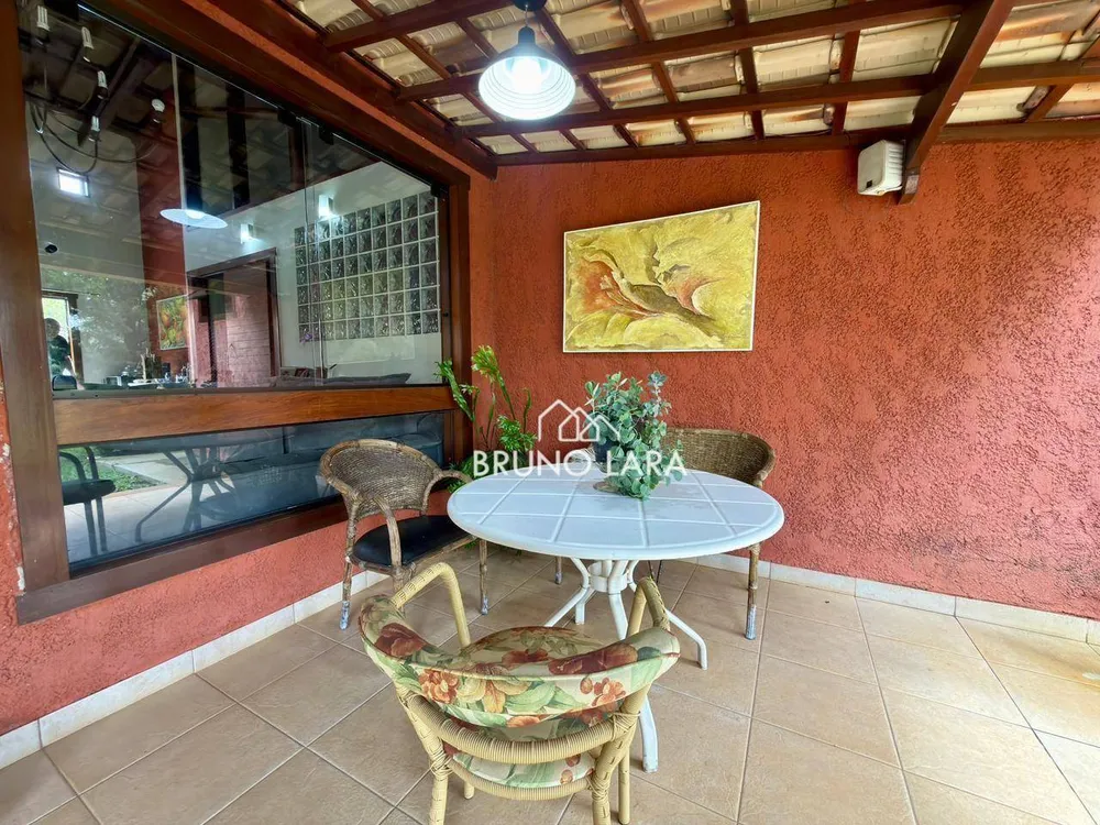 Casa de Condomínio, 4 quartos - Foto 2
