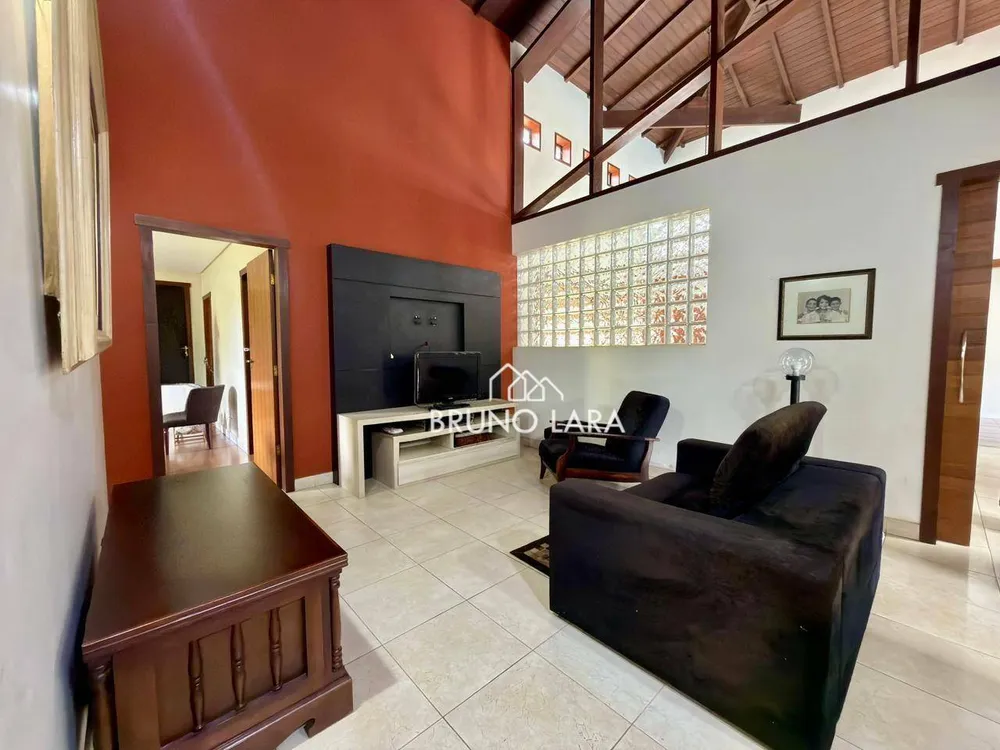 Casa de Condomínio, 4 quartos - Foto 4