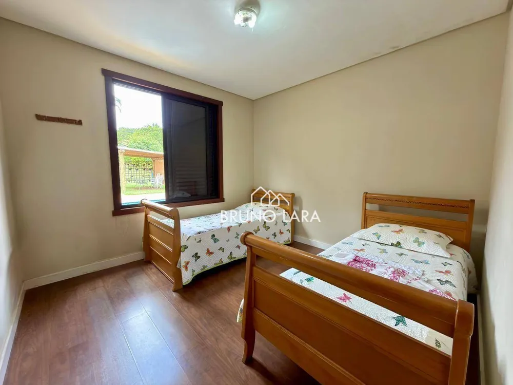 Casa de Condomínio, 4 quartos - Foto 5