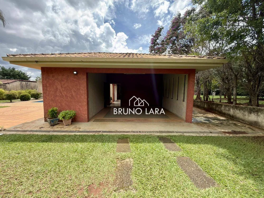 Casa de Condomínio, 4 quartos - Foto 10